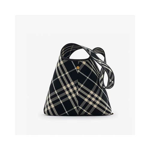 [BURBERRY] 여성백 버버리 가방 HOBO Bag 빈티지 호보백 679155