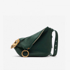 [BURBERRY] 여성백 버버리 Knight Bag 빈티지 크로스핸드백 553172
