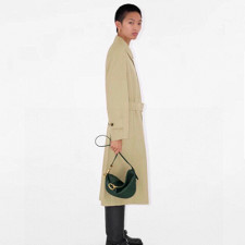 [BURBERRY] 여성백 버버리 Knight Bag 빈티지 크로스핸드백 553172