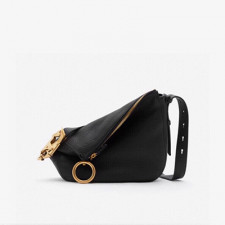 [BURBERRY] 여성백 버버리 Knight Bag 빈티지 크로스핸드백 553172