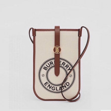 [BURBERRY] 여성백 버버리 MINI Bag 빈티지 크로스핸드백 609133