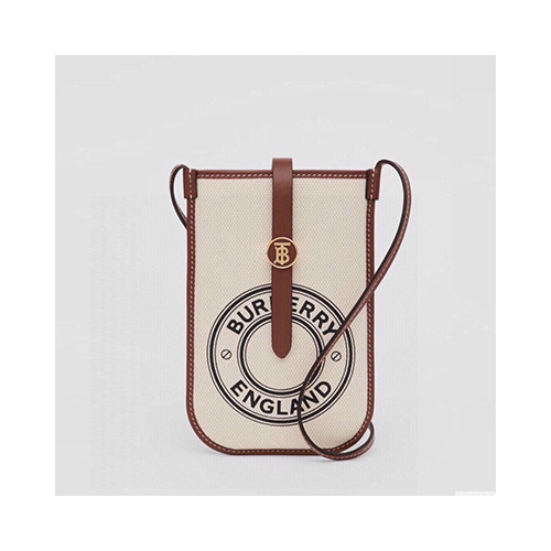[BURBERRY] 여성백 버버리 MINI Bag 빈티지 크로스핸드백 609133