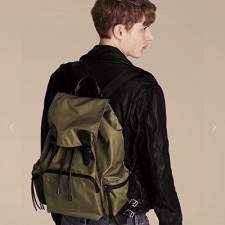 [BURBERRY] 남성백 버버리 나일론가방 BAG 패션 백팩 479168