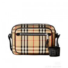 [BURBERRY] 남성백 버버리 나일론가방 BAG 패션 크로스백 152145
