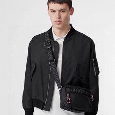 [BURBERRY] 남성백 버버리 나일론가방 BAG 패션 크로스백 596145