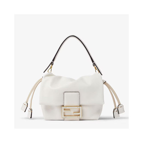 [FENDI] 여성백 펜디 맘마백 Mamma Baguette bag 핸드숄더백