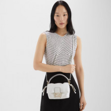 [FENDI] 여성백 펜디 맘마백 Mamma Baguette bag 핸드숄더백