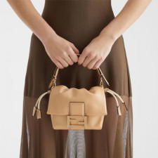 [FENDI] 여성백 펜디 맘마백 Mamma Baguette bag 핸드숄더백