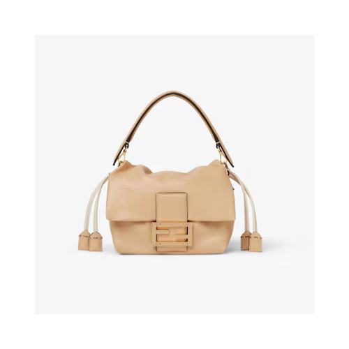 [FENDI] 여성백 펜디 맘마백 Mamma Baguette bag 핸드숄더백