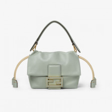 [FENDI] 여성백 펜디 맘마백 Mamma Baguette bag 핸드숄더백