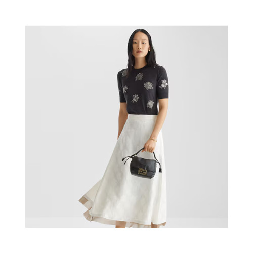 [FENDI] 여성백 펜디 맘마백 Mamma Baguette bag 핸드숄더백