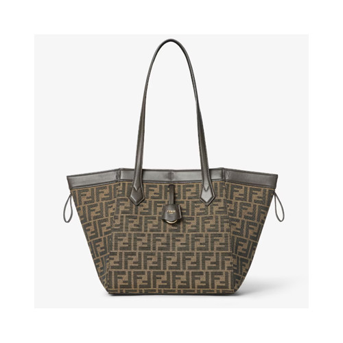 [FENDI] 여성백 펜디 올가미백 Origami Medium bag 핸드토트백