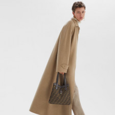 [FENDI] 여성백 펜디 올가미백 Origami Medium bag 핸드토트백