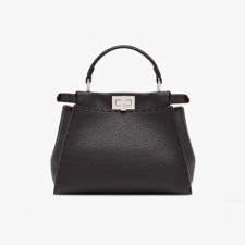 [FENDI] 여성백 펜디 가방 Iconic Peekaboo bag 핸드토트백