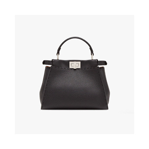 [FENDI] 여성백 펜디 가방 Iconic Peekaboo bag 핸드토트백