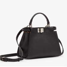 [FENDI] 여성백 펜디 가방 Iconic Peekaboo bag 핸드토트백