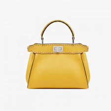 [FENDI] 여성백 펜디 가방 Peekaboo bag 핸드크로스백