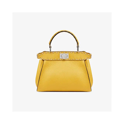 [FENDI] 여성백 펜디 가방 Peekaboo bag 핸드크로스백
