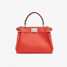[FENDI] 여성백 펜디 가방 Peekaboo bag 핸드크로스백