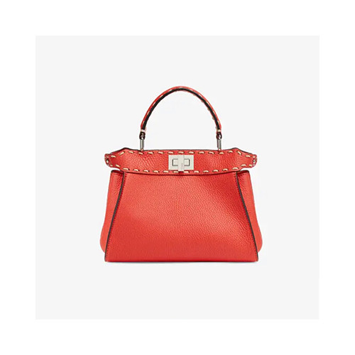 [FENDI] 여성백 펜디 가방 Peekaboo bag 핸드크로스백
