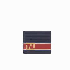 [FENDI] 남성지갑 펜디 BUGS WALLET  핸드 카드지갑
