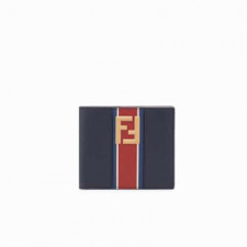 [FENDI] 남성지갑 펜디 BUGS WALLET  핸드 카드반지갑