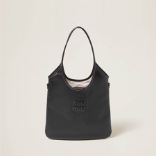 [MIUMIU] 여성백 IVY Bag 미우미우 아이비 나파 가죽 호보백