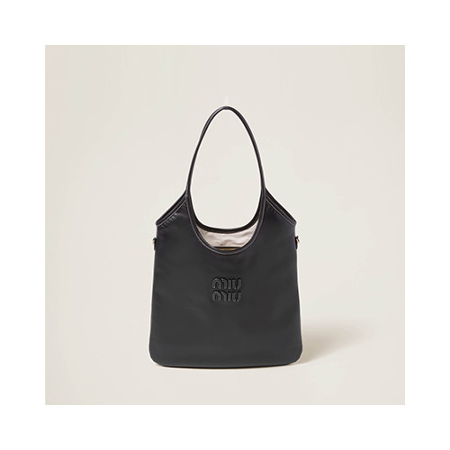[MIUMIU] 여성백 IVY Bag 미우미우 아이비 나파 가죽 호보백