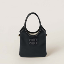 [MIUMIU] 여성백 IVY Bag 미우미우 아이비 나파 가죽 호보백