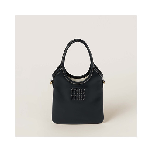 [MIUMIU] 여성백 IVY Bag 미우미우 아이비 나파 가죽 호보백