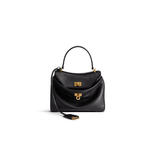 [BALENCIAGA] 여성백 Rodeo tote Bag 발렌시아가 로데오 메신저백 미니 토트백