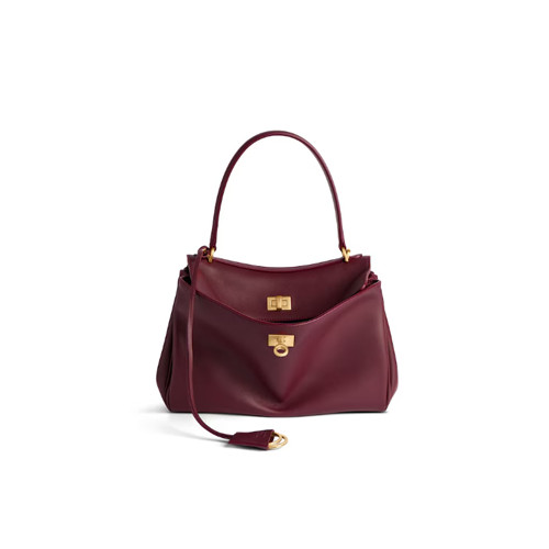 [BALENCIAGA] 여성백 Rodeo tote Bag 발렌시아가 로데오 메신저백 스몰 토트백