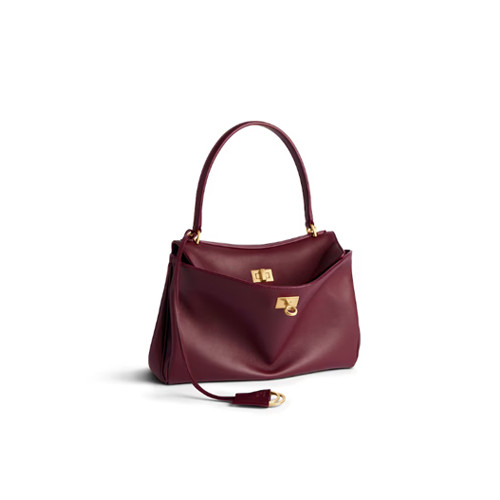 [BALENCIAGA] 여성백 Rodeo tote Bag 발렌시아가 로데오 메신저백 스몰 토트백