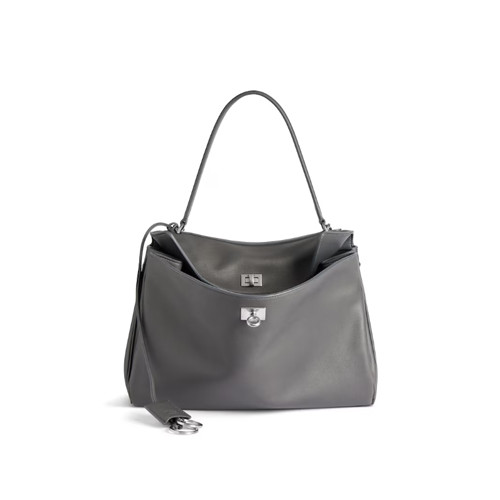 [BALENCIAGA] 여성백 Rodeo tote Bag 발렌시아가 로데오 메신저백 미디엄 토트백