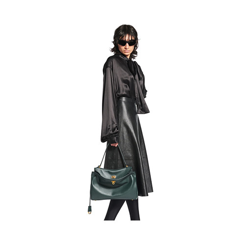[BALENCIAGA] 여성백 Rodeo tote Bag 발렌시아가 로데오 메신저백 토트백
