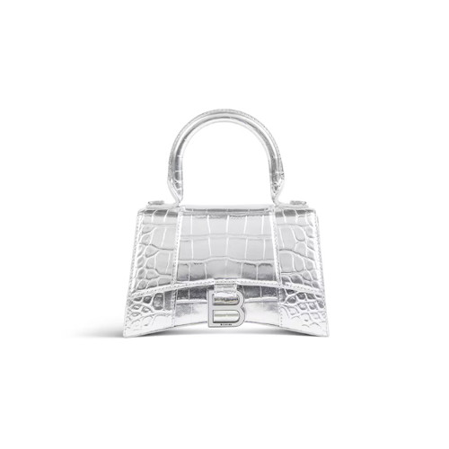 [BALENCIAGA] 여성백 Hourglass Bag 발렌시아가 아워클래스 핸드백
