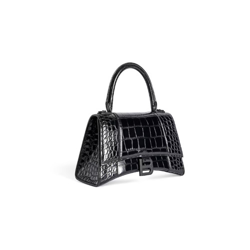 [BALENCIAGA] 여성백 Hourglass Bag 발렌시아가 아워클래스 핸드백