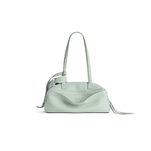[BALENCIAGA] 여성백 Carrie Bowling Bag 발렌시아가 캐리 볼링핸드백