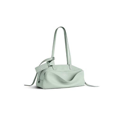 [BALENCIAGA] 여성백 Carrie Bowling Bag 발렌시아가 캐리 볼링핸드백
