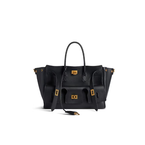 [BALENCIAGA] 여성백 Bel Air Bag 발렌시아가 벨 에어 캐리 올 백
