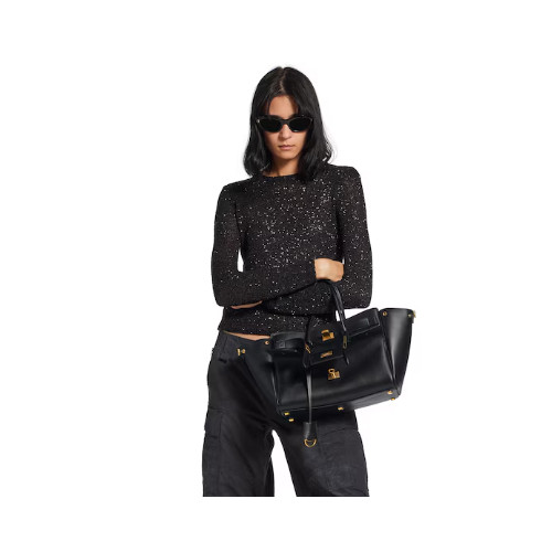 [BALENCIAGA] 여성백 Bel Air Bag 발렌시아가 벨 에어 캐리 올 백