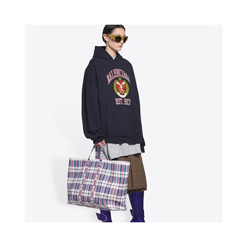 [BALENCIAGA] 남여공용백 Bag 발렌시아가 빈티지 쇼핑백 신상 토트핸드백