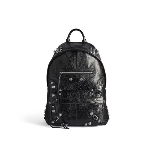 [BALENCIAGA] 남성백 Backpack Bag 발렌시아가 포켓 빈티지 르 카콜 백팩