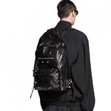 [BALENCIAGA] 남성백 Backpack Bag 발렌시아가 포켓 빈티지 르 카콜 백팩