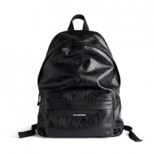 [BALENCIAGA] 남여공용백 veryday Bag 발렌시아가 포켓 빈티지 익스플로러 백팩