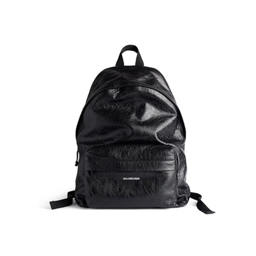 [BALENCIAGA] 남여공용백 veryday Bag 발렌시아가 포켓 빈티지 익스플로러 백팩