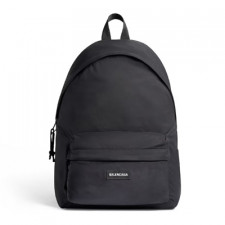 [BALENCIAGA] 남여공용백 Bag 발렌시아가 포켓 빈티지 익스플로러 리버서블 백팩