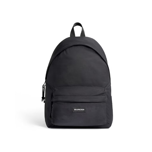 [BALENCIAGA] 남여공용백 Bag 발렌시아가 포켓 빈티지 익스플로러 리버서블 백팩