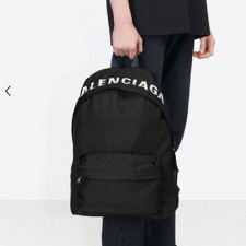 [BALENCIAGA] 남여공용백 Bag 발렌시아가 포켓 빈티지 익스플로러 리버서블 백팩