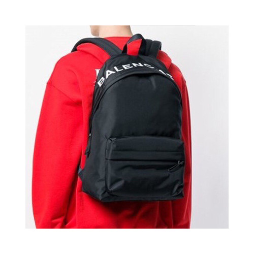 [BALENCIAGA] 남여공용백 Bag 발렌시아가 포켓 빈티지 익스플로러 리버서블 백팩